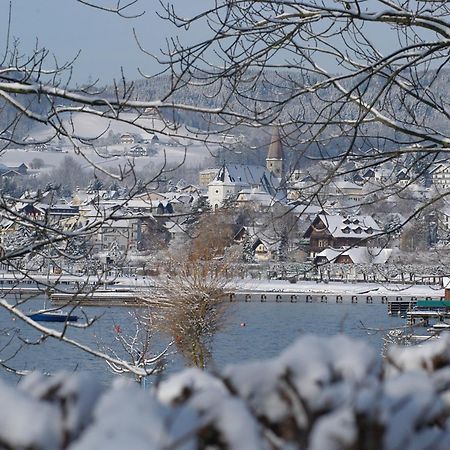 Hotel Altmunsterhof Экстерьер фото